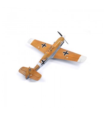 BF-109 Messerschmitt RTF Electric Warbird