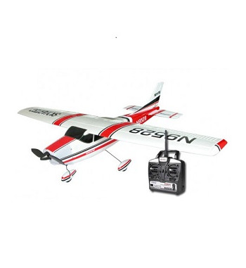 Art-Tech Cessna 182  Brushed ARTF