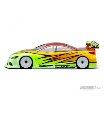 Protoform Mazda 6 GX Regular Weight Clear Body 190mm