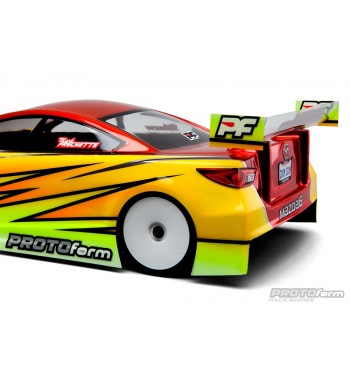 Protoform Mazda 6 GX Regular Weight Clear Body 190mm