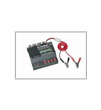 Graupner Ultramat 12 Max 7 A